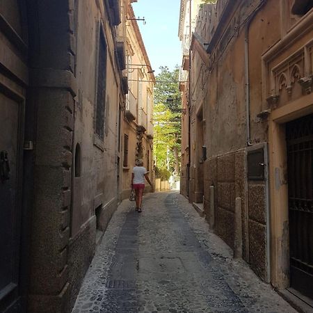 B&B Il Vicolo Di Pizzo 외부 사진