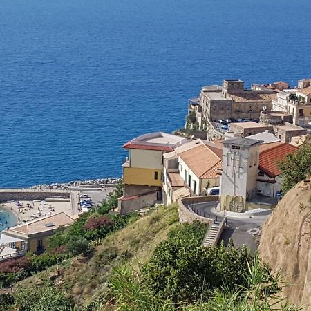 B&B Il Vicolo Di Pizzo 외부 사진