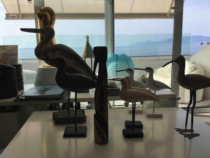 B&B Il Vicolo Di Pizzo 외부 사진