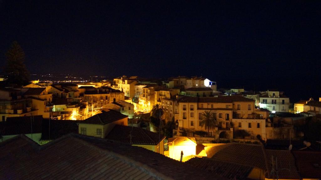 B&B Il Vicolo Di Pizzo 외부 사진