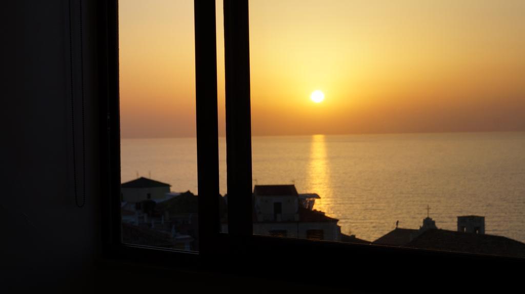 B&B Il Vicolo Di Pizzo 외부 사진