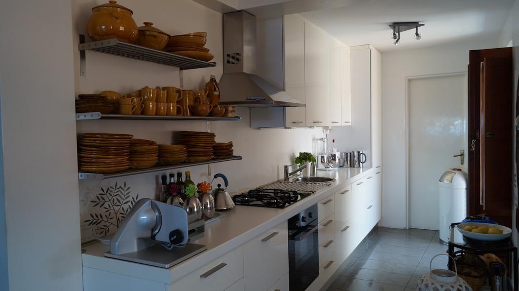B&B Il Vicolo Di Pizzo 외부 사진