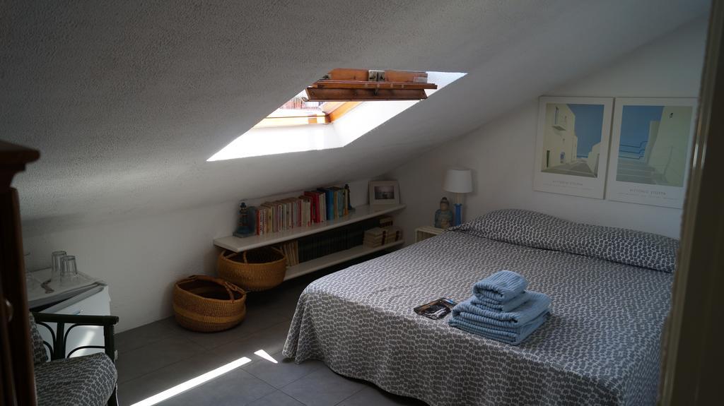 B&B Il Vicolo Di Pizzo 외부 사진
