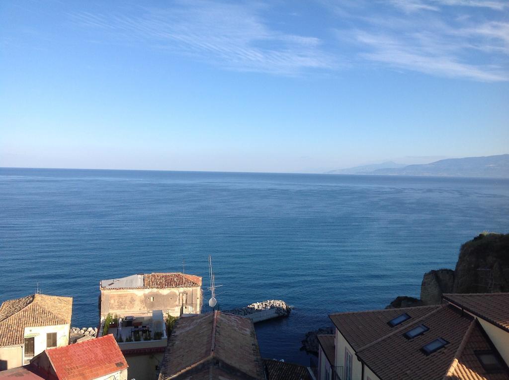 B&B Il Vicolo Di Pizzo 객실 사진