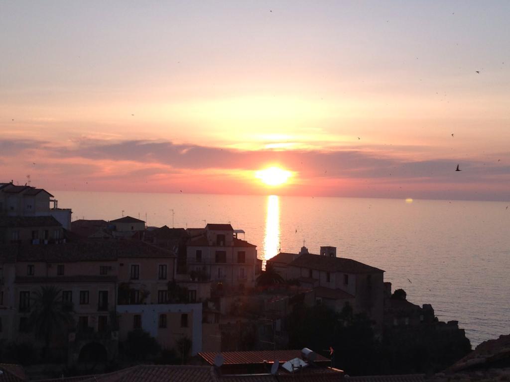 B&B Il Vicolo Di Pizzo 객실 사진